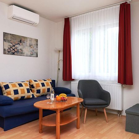 Apartman Brigitte Buekfuerdo Exterior foto