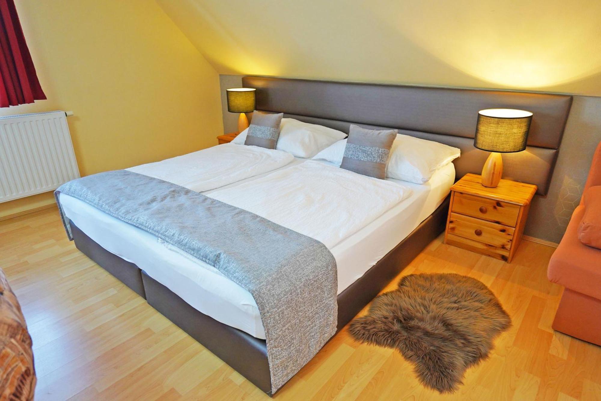 Apartman Brigitte Buekfuerdo Exterior foto