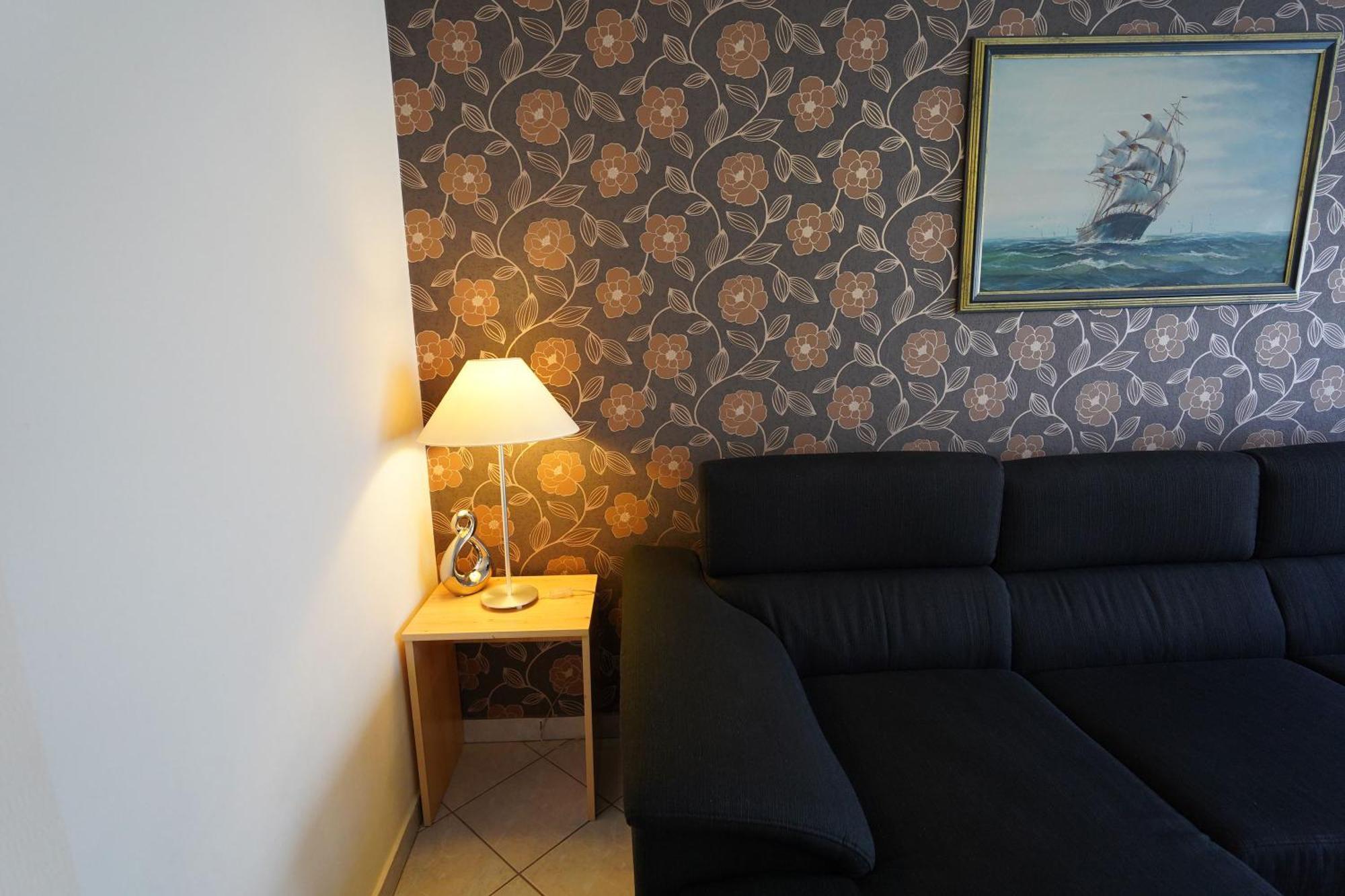 Apartman Brigitte Buekfuerdo Exterior foto